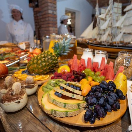 Boutique Hotel Capitano Херцег-Новий Екстер'єр фото
