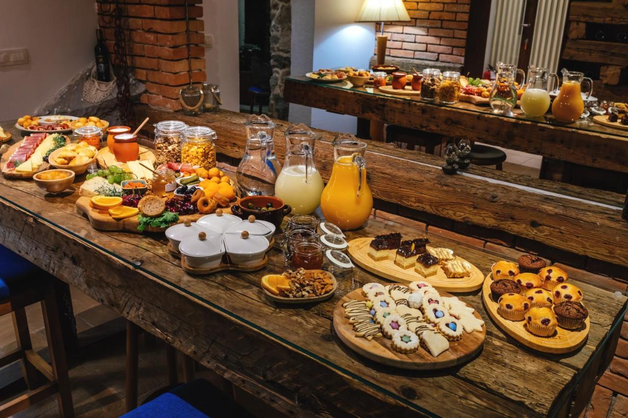 Boutique Hotel Capitano Херцег-Новий Екстер'єр фото